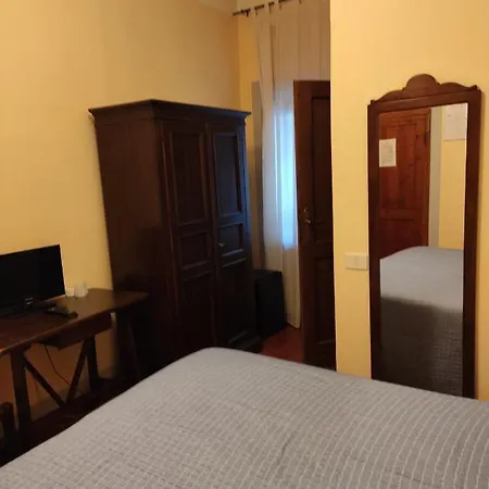 Hotel Casentino Poppi