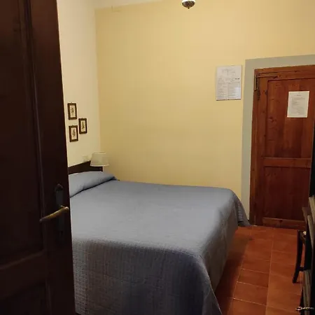 Casentino Hotel Poppi