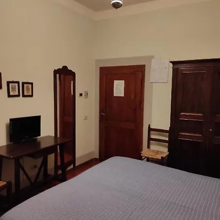 Casentino Hotel 3*