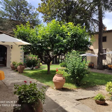 Hotel Casentino 3*