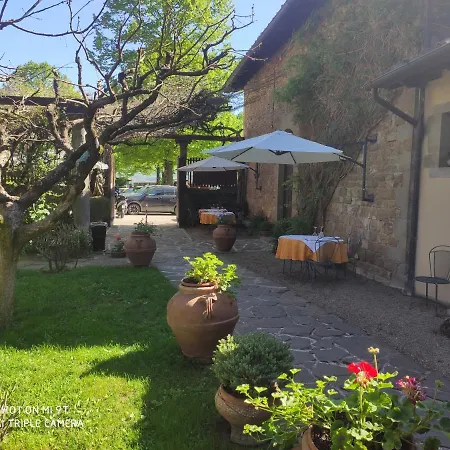 Casentino Hotel