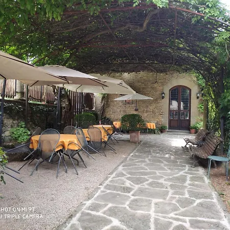 Hotel Casentino