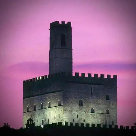 Casentino Hotel