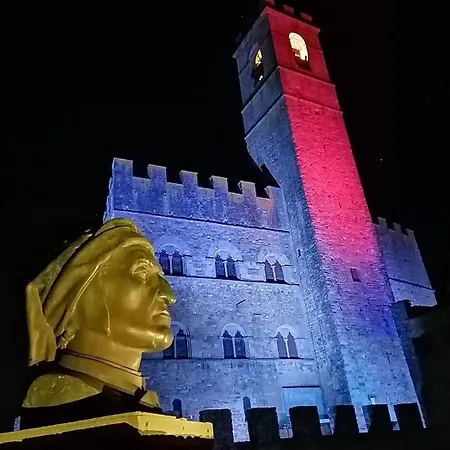Hotel Casentino Poppi