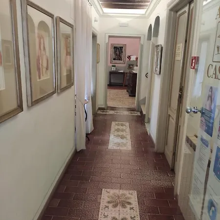 Casentino Hotel Poppi