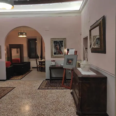 Casentino Hotel