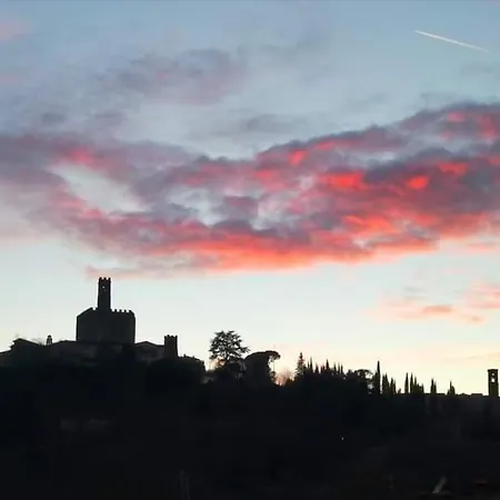 Hotel Casentino