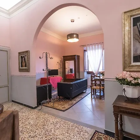 Hotel Casentino 3*