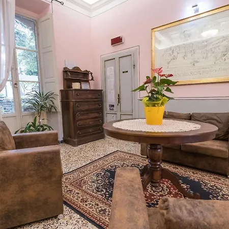 Casentino Hotel