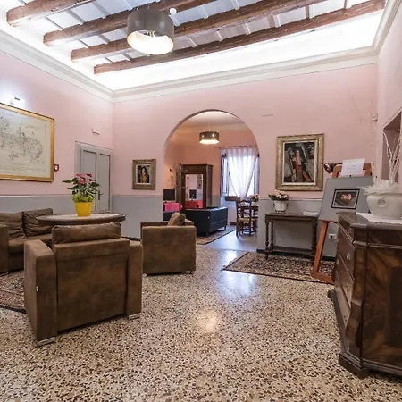 Casentino Hotel Poppi