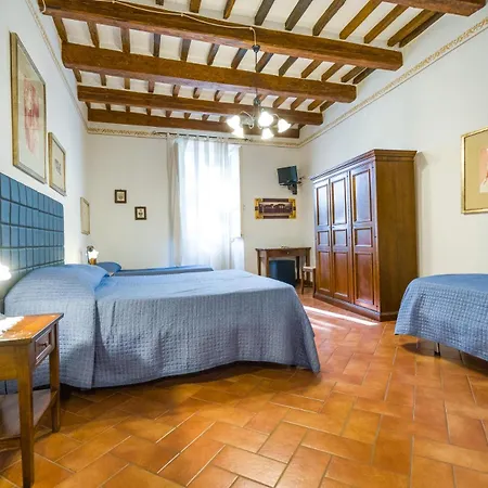 Hotel Casentino 3*