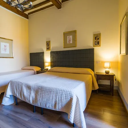 Casentino 3* Poppi