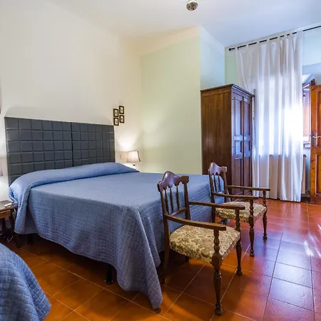 Hotel Casentino