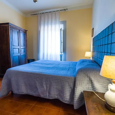 Hotel Casentino 3*