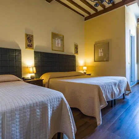 Hotel Casentino 3*