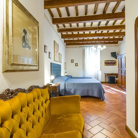 Hotel Casentino Poppi