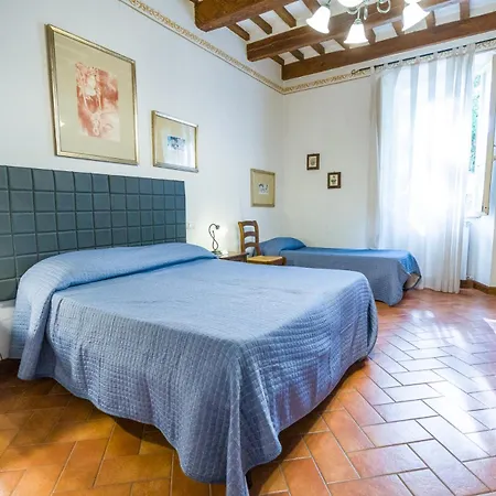 Casentino 3* Poppi