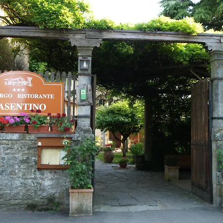 Casentino Poppi