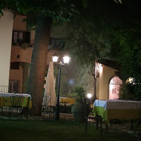 Casentino Hotel Poppi