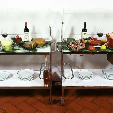 Hotel Casentino Poppi