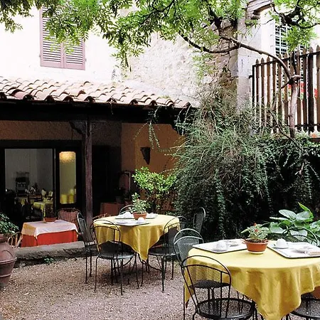 Casentino Hotel