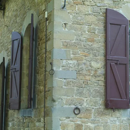 Hotel Casentino Poppi