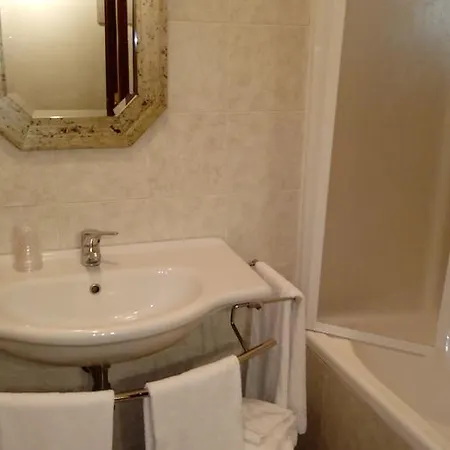 Hotel Casentino 3*