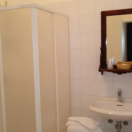 Hotel Casentino Poppi
