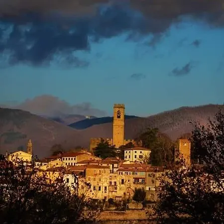 Casentino
