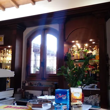 Casentino Hotel