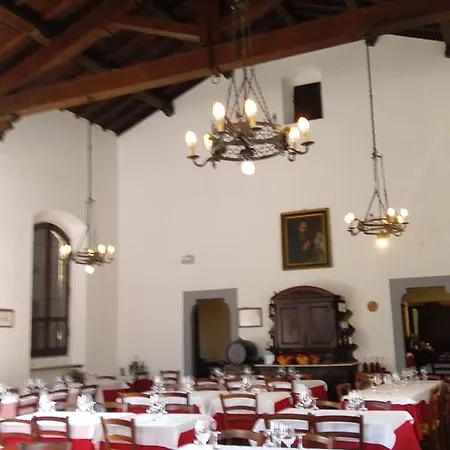 Hotel Casentino Poppi