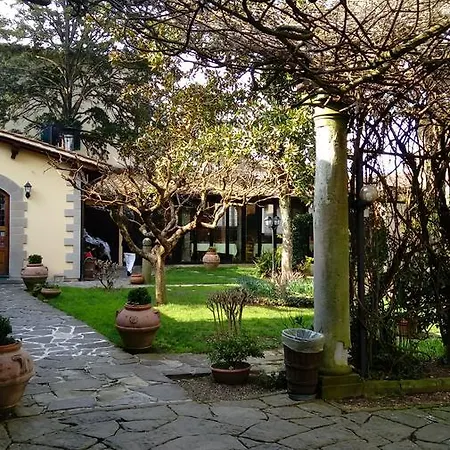 Hotel Casentino