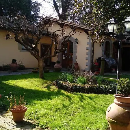 Casentino 3*