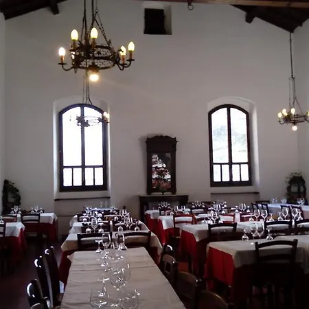 Hotel Casentino