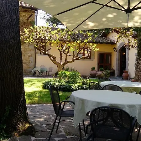 Casentino Hotel 3*