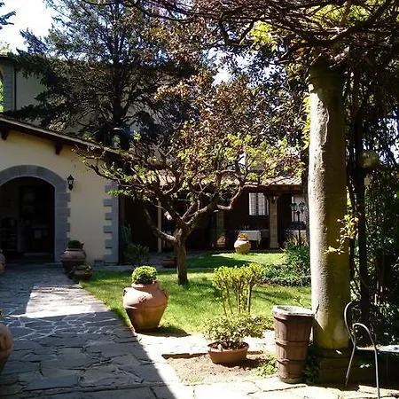 Casentino Poppi